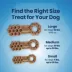 Blue Buffalo All Life Stages Small Dental Chews - Chicken & Spearmint image thumbnail 9