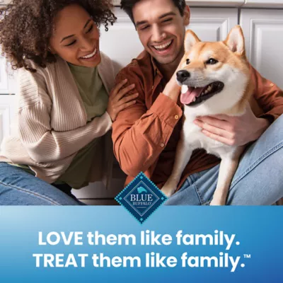 Blue Buffalo All Life Stages Small Dental Chews - Chicken & Spearmint - Image 10