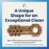 Blue Buffalo All Life Stages Medium Dental Chews - Chicken & Spearmint image thumbnail 3