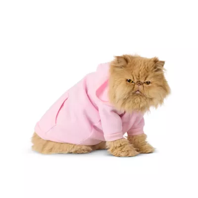 Product Top Paw® Pet Hoodie, Dog and Cat