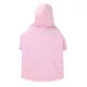 Product Top Paw® Pet Hoodie, Dog and Cat