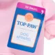 Product Top Paw® Pet Hoodie, Dog and Cat