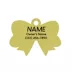 Two Tails Pet Company Bow Pet ID Tag image thumbnail 4