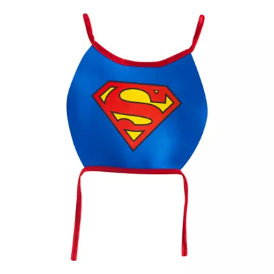 Product Rubies Superman Pet Costume Cape
