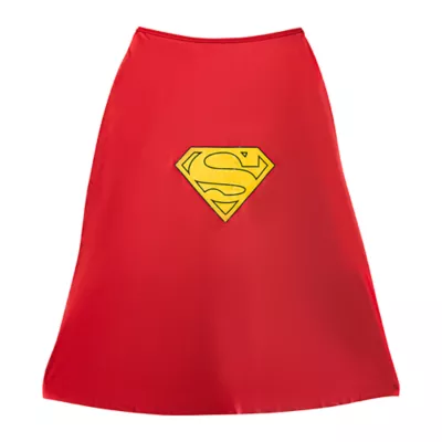Product Rubies Superman Pet Costume Cape