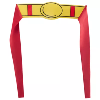 Product Rubies Superman Pet Costume Cape