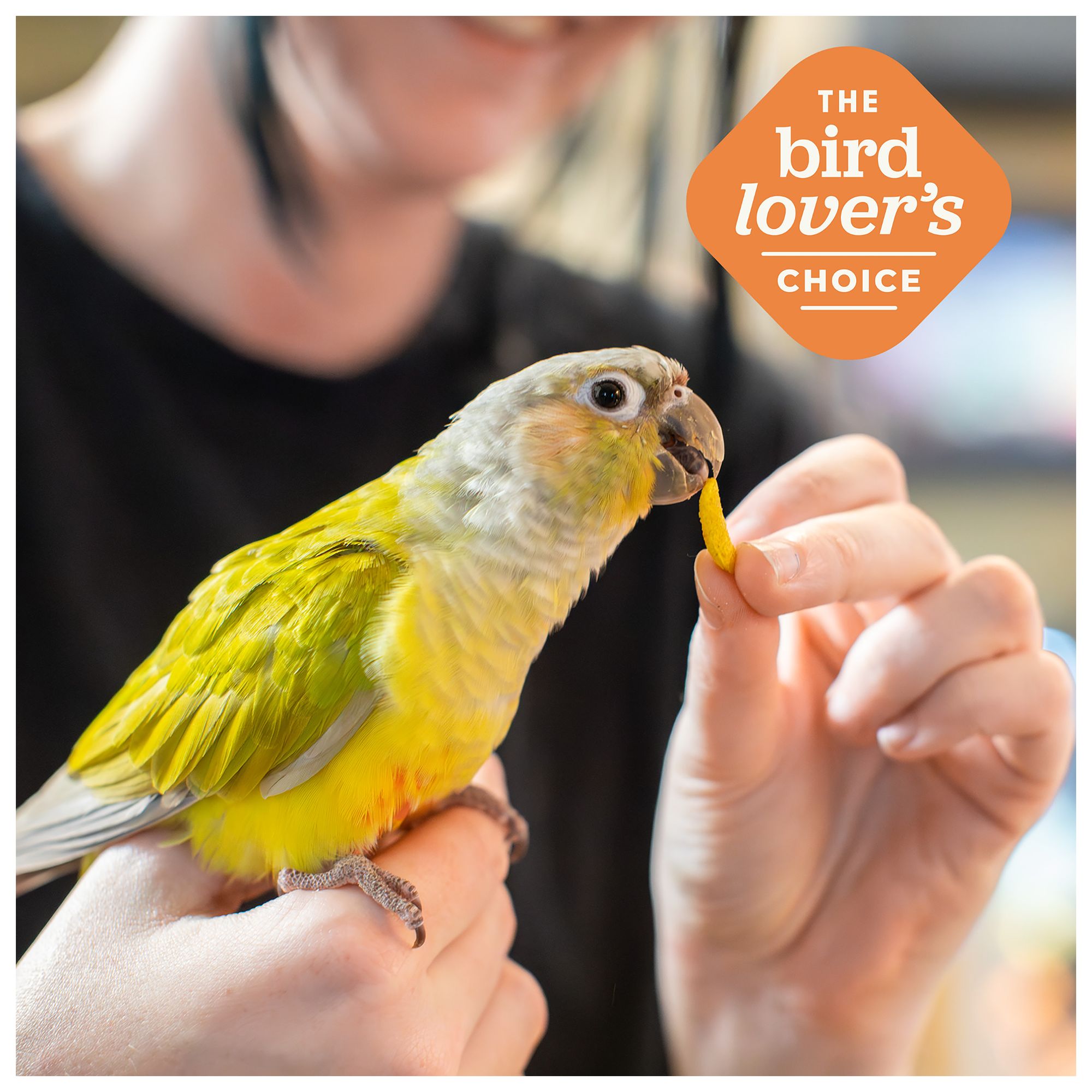 ZuPreem FruitBlend for Large Birds - Fruit-Flavored Pellets - thumbnail 9