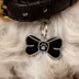 Two Tails Pet Company Bowtie Pet ID Tag image thumbnail 2