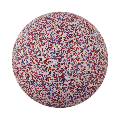 Product Jolly Pets 3" Soccer Ball Dog Toy