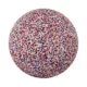 Product Jolly Pets 3" Soccer Ball Dog Toy