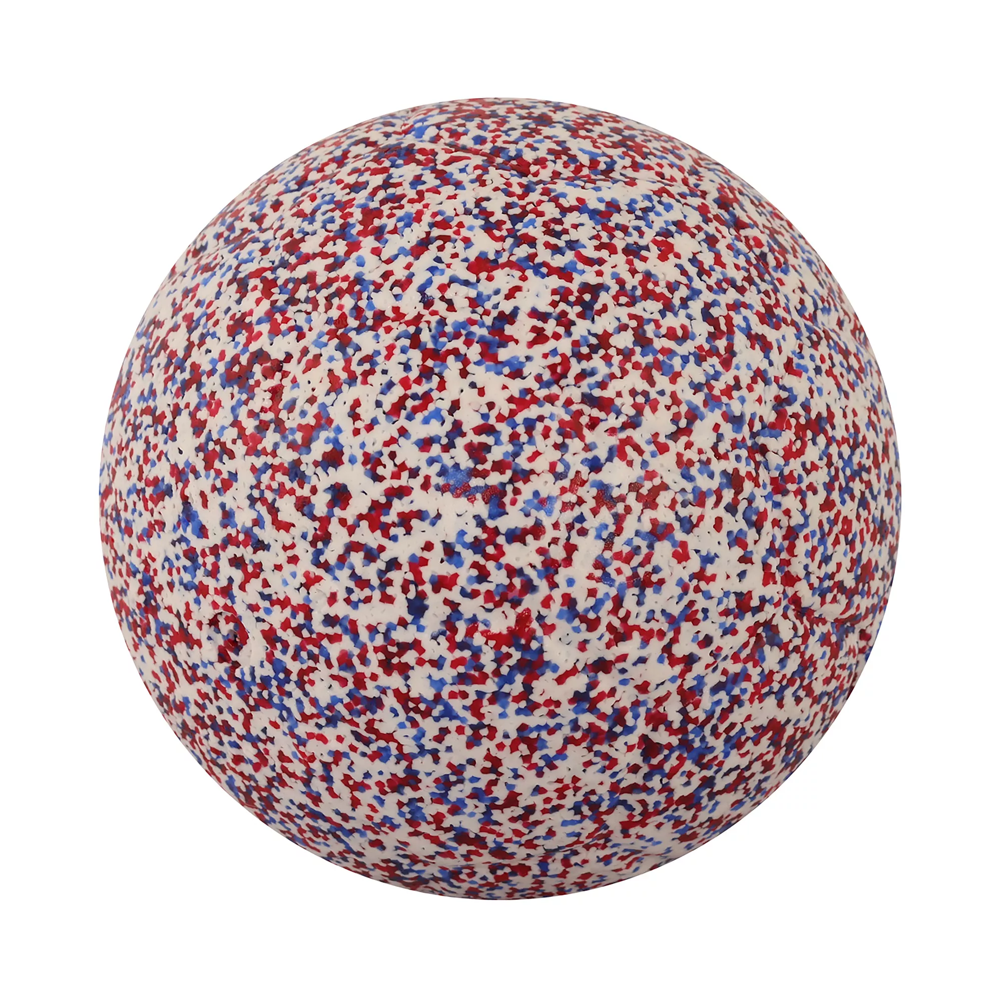 Jolly Pets 3" Soccer Ball Dog Toy