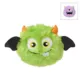 Product Thrills & Chills® Plush Monster Dog Toy with Rubber Squeaker Toy Inside