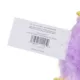 Product Thrills & Chills® Plush Monster Dog Toy with Rubber Squeaker Toy Inside