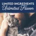 Natural Balance Limited Ingredient Wet Cat Food - Pate Variety Pack, 12 ct image thumbnail 9