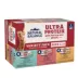 Natural Balance Ultra Protein Wet Cat Food - Pate Variety Pack, 12 ct image thumbnail 1