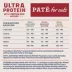 Natural Balance Ultra Protein Wet Cat Food - Pate Variety Pack, 12 ct image thumbnail 5