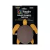 Spunky Pup Gnaw Guard Turtle Squeaker Floating Dog Toy image thumbnail 1