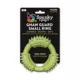 Product Spunky Pup Ring Gnaw Guard Dog Toy