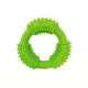 Product Spunky Pup Ring Gnaw Guard Dog Toy