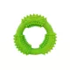 Product Spunky Pup Ring Gnaw Guard Dog Toy