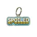 Two Tails Pet Company Spoiled Pet ID Tag image thumbnail 1