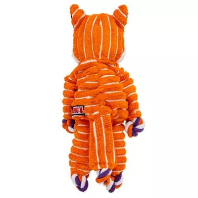 Product KONG Halloween Floppy Knots Fox