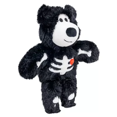 Product KONG® Halloween Wild Knots Black Bear