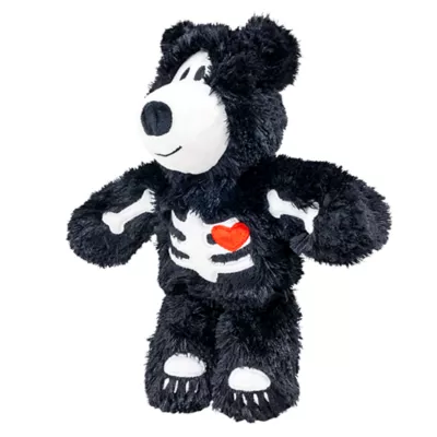 Product KONG® Halloween Wild Knots Black Bear
