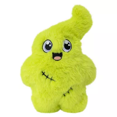 Product KONG® Halloween Glow Ghost Snuzzles