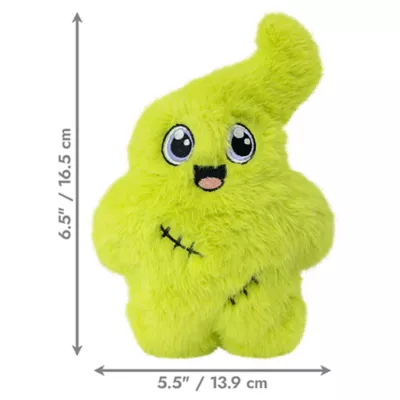 Product KONG® Halloween Glow Ghost Snuzzles