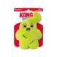 Product KONG® Halloween Glow Ghost Snuzzles