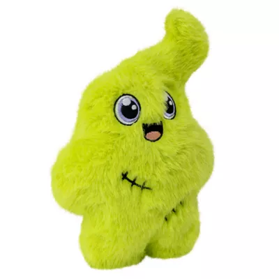 Product KONG® Halloween Glow Ghost Snuzzles