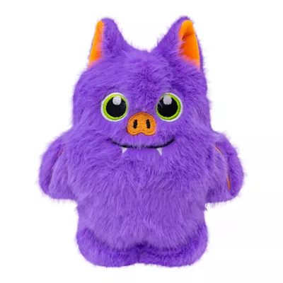 Product KONG® Halloween Snuzzles Purple Bat