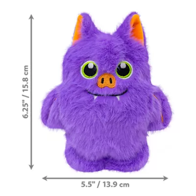 Product KONG® Halloween Snuzzles Purple Bat