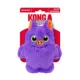 Product KONG® Halloween Snuzzles Purple Bat