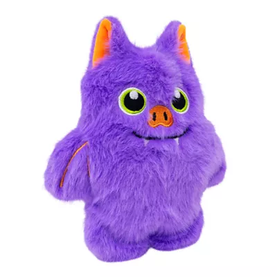 Product KONG® Halloween Snuzzles Purple Bat