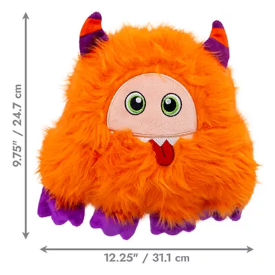Product KONG® Halloween Frizzles Monster