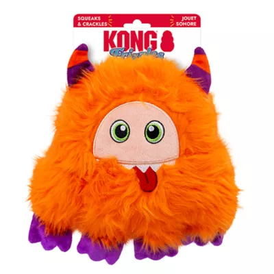 Product KONG® Halloween Frizzles Monster