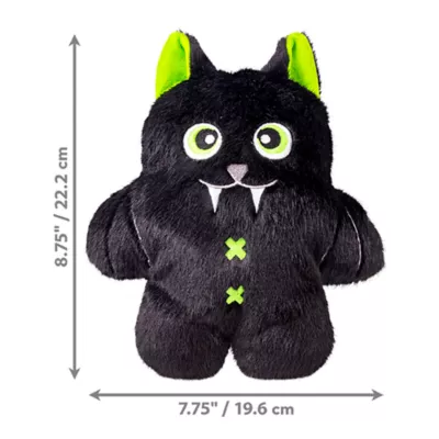 Product KONG® Snuzzle Bat Dog Toy