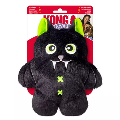 Product KONG® Snuzzle Bat Dog Toy