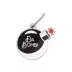 Two Tails Pet Company 'Da Bomb' Pet ID Tag image thumbnail 1