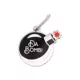 Product Two Tails Pet Company 'Da Bomb' Pet ID Tag