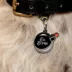 Two Tails Pet Company 'Da Bomb' Pet ID Tag image thumbnail 2
