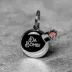 Two Tails Pet Company 'Da Bomb' Pet ID Tag image thumbnail 3