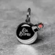 Product Two Tails Pet Company 'Da Bomb' Pet ID Tag