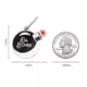 Product Two Tails Pet Company 'Da Bomb' Pet ID Tag