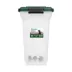 IRIS, Airtight Pet Food Container - Dog & Cat Food Storage Bin image thumbnail 2