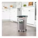 Product IRIS, Airtight Pet Food Container - Dog & Cat Food Storage Bin