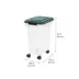 IRIS, Airtight Pet Food Container - Dog & Cat Food Storage Bin image thumbnail 5