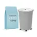 IRIS, 25 Lbs. Airtight Pet Food Container - Dog & Cat Food Storage Bin image thumbnail 1
